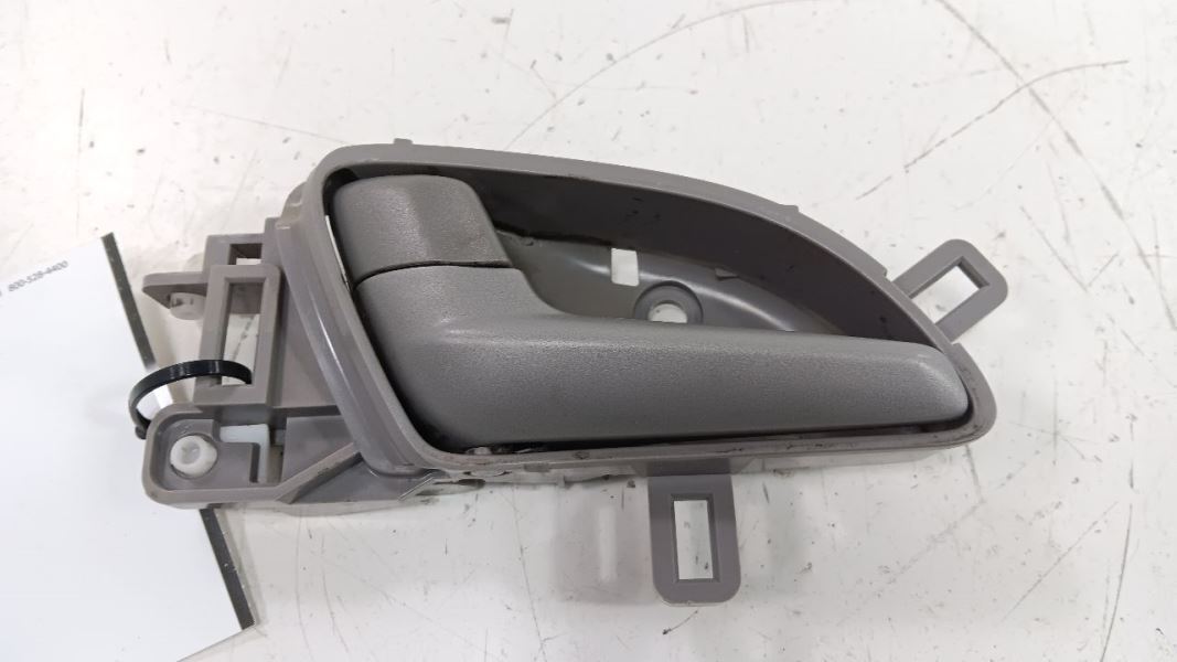 Honda Insight Door Handle Left Driver Rear Interior Inside 2010 2011 2012 2013