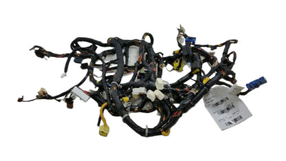 2010 KIA SOUL Dash Wire Wiring Harness  2010 2011 2012 2013