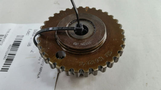 Impala Timing Gear 2012 2013 2014 2015 2016