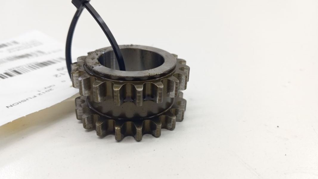 Fusion Timing Gear 2012 2011 2010 2009 2008