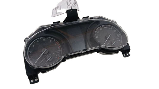 Speedometer Gauge Cluster MPH ID 83800-0XD22 Fits 19 CAMRY