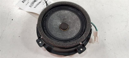 Hyundai XG350 Speaker Left Driver Front 2003 2004 2005