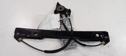 Passenger Right Front Window Regulator Track  Fits 11-19 FIESTA