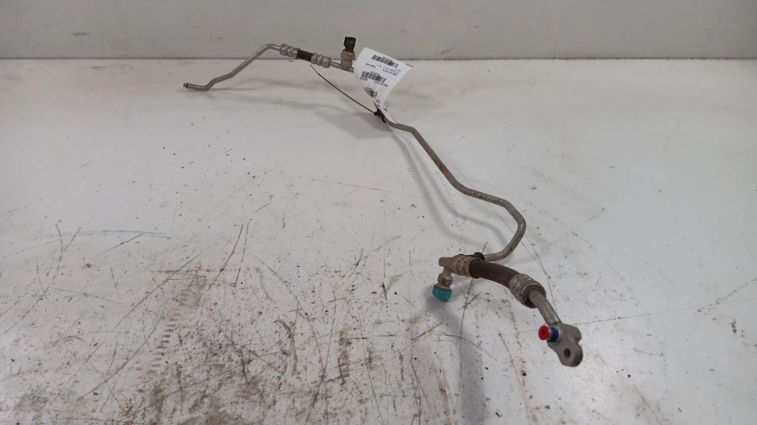 Hyundai Veloster AC Hose Line  2012 2013 2014 2015