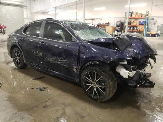 Toyota Camry Speaker Left Driver Rear  2021 2022 2023