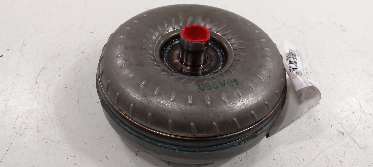 Toyota Camry Automatic Transmission Torque Converter 2007 2008 2009