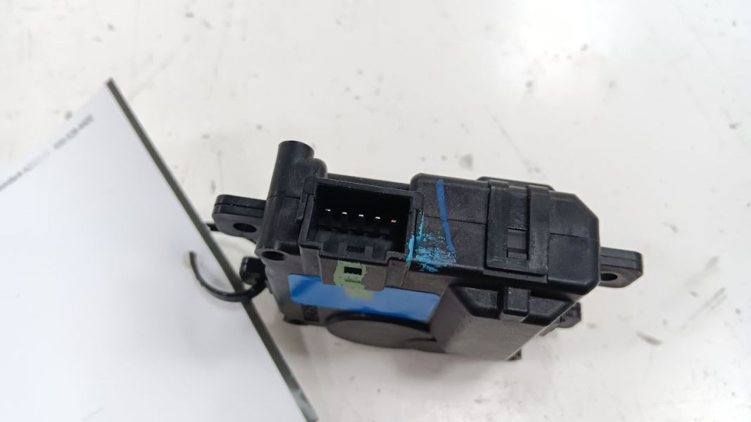 Hyundai Sonata Flap Door Motor Heater AC Door Actuator 2018 2019