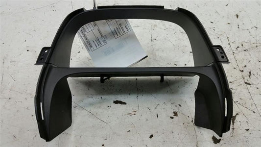 2010 Honda Civic Speedometer Bezel Dash Surround Trim 2011 2009 2008 2007