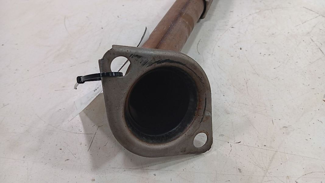 Honda Civic Exhaust Crossover Pipe 2013 2014 2015