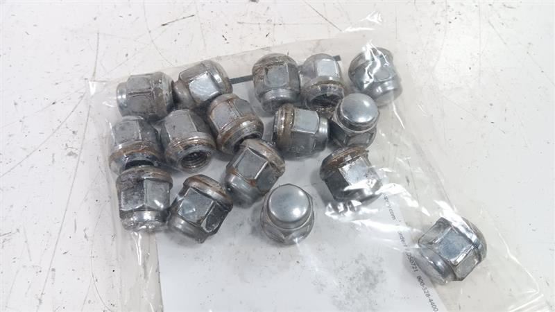 Honda Insight Lug Nut Set 2010 2011 2012 2013