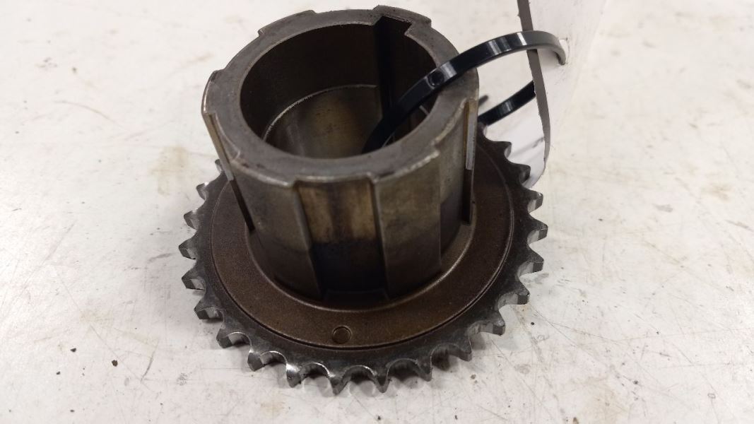 Trailblazer Timing Gear 2004 2005 2006 2007 2008