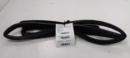 Subaru Legacy On Door Seal Rubber Right Passenger Rear Back 2010 2011 2012 2013