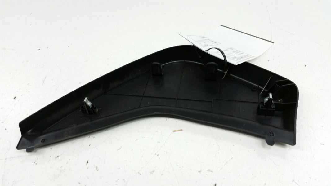 2014 Nissan Maxima Dash Side Cover Left Driver Trim Panel 2010 2011 2012 2013