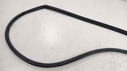 Honda Civic On Door Seal Rubber Left Driver Front 2013 2014 2015