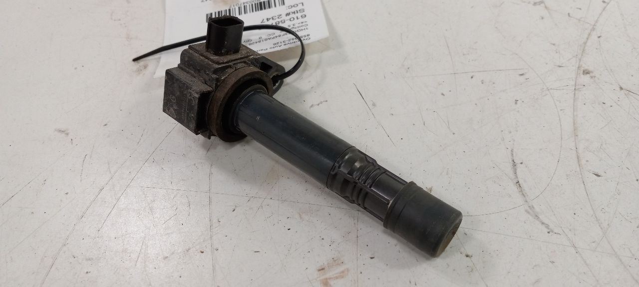 Ignition Coil Ignitor Fits 14-20 MDX