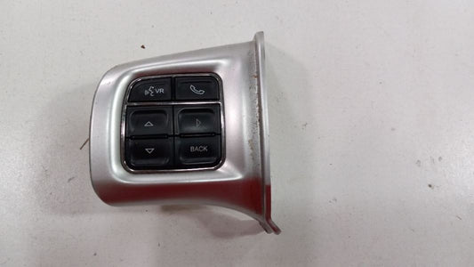 Steering Wheel Switch Multifunction Fits 08-19 CARAVAN