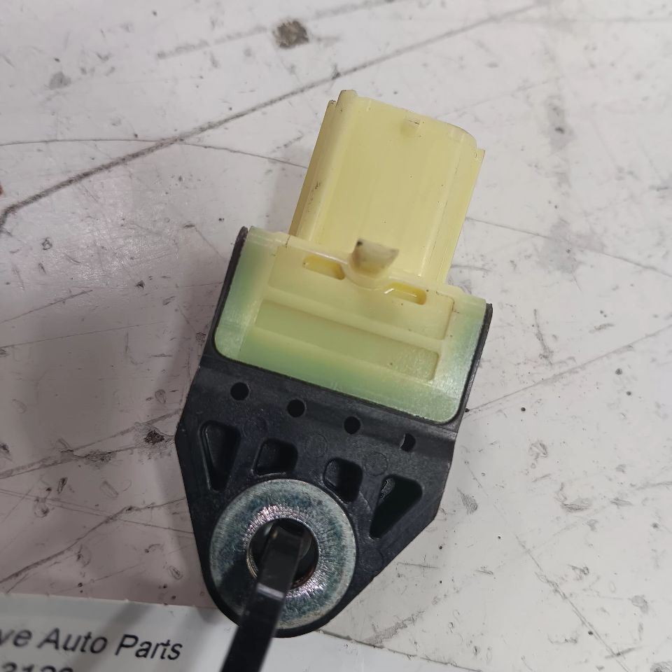 Toyota Scion IQ Bag Crash Impact Sensor  2011 2012 2013 2014 2015