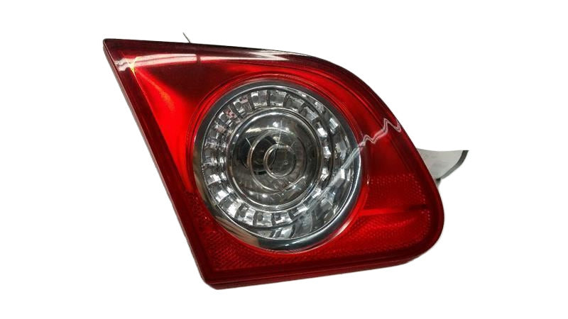 Driver Left Rear Back Tail Light Lamp Sedan Lid Mounted 06-10 VOLKSWAGON PASSAT