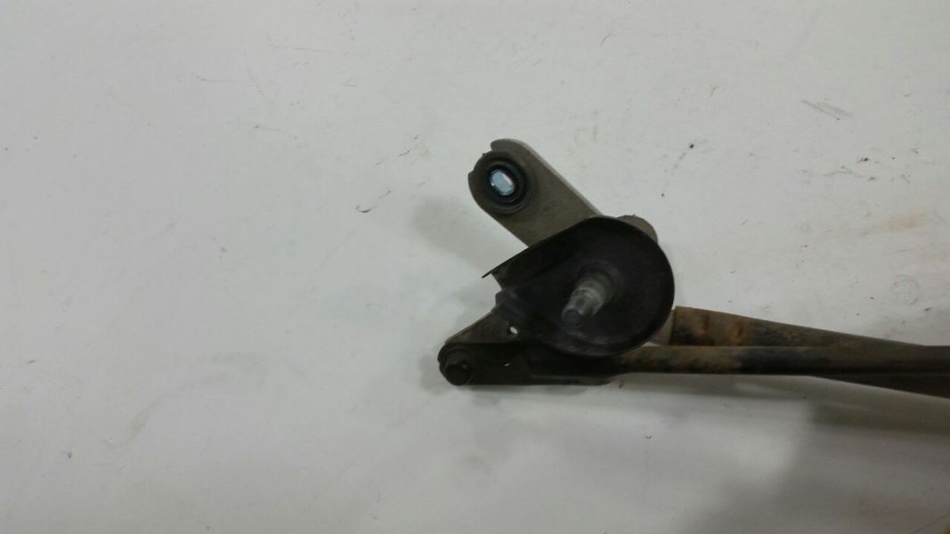 Windshield Wiper Transmission Linkage Fits 10-13 KIA SOUL