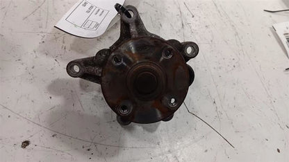 Coolant Water Pump Gasoline Model 1.6L Turbo Fits 10-20 SOUL