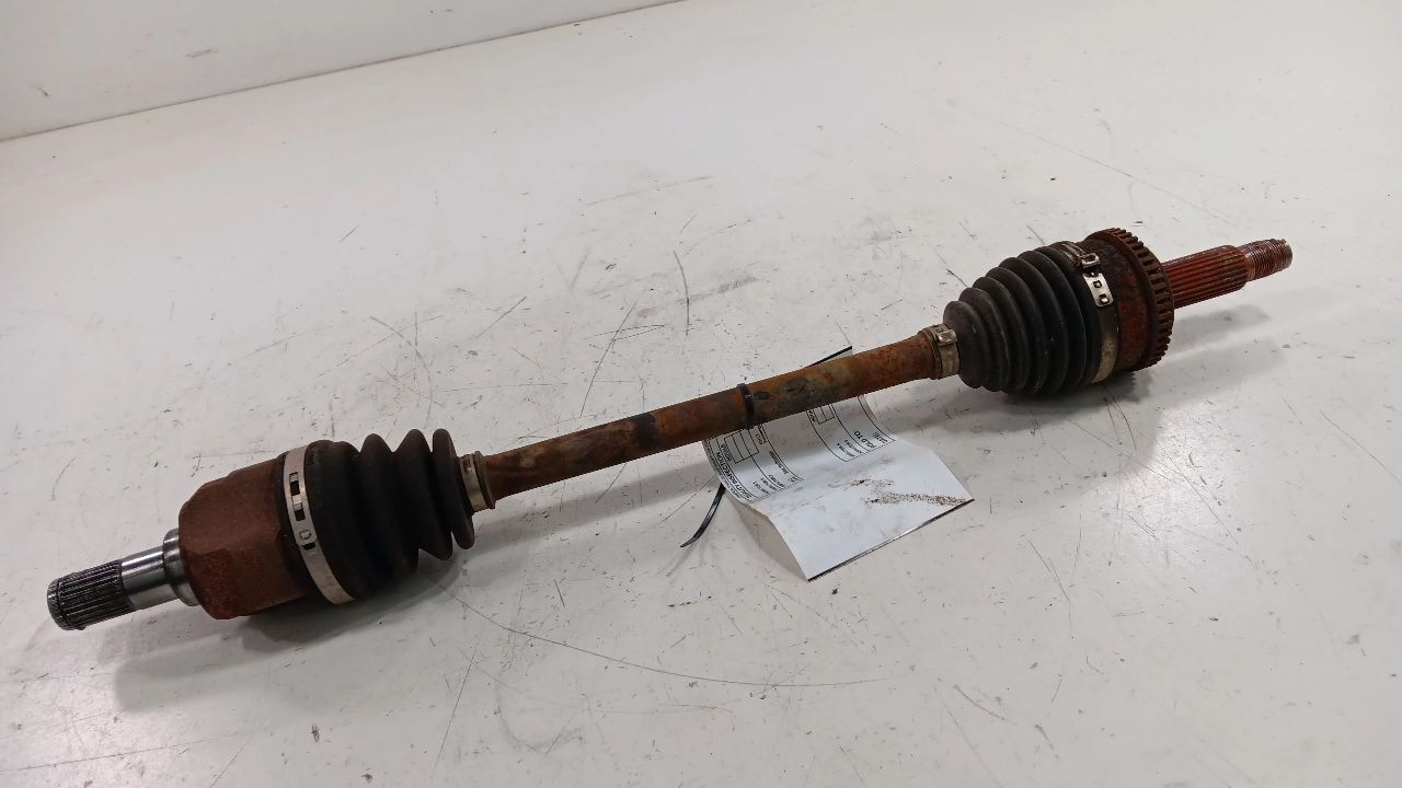 Driver Left CV Axle Shaft Front Manual Transmission 1.8L Fits 11-16 ELANTRA