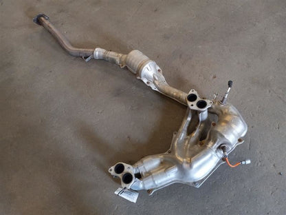 Subaru Impreza IMPREZA   2022 Exhaust Manifold2017 2018 2019 2020 2021 2022