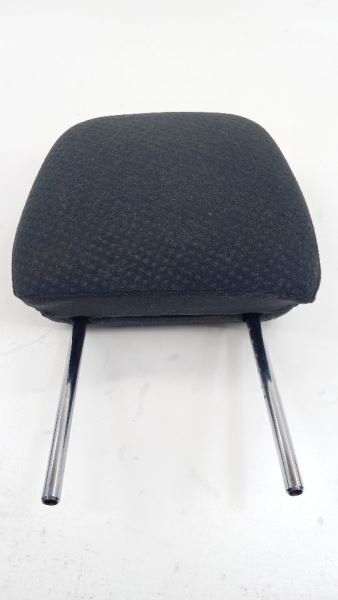 2010 VERSA Seat Headrest Front Head Rest