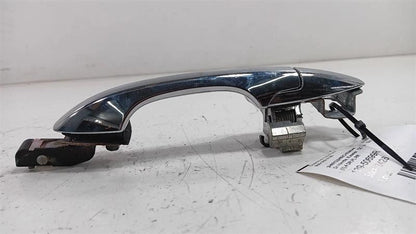 Passenger Right Door Handle Exterior Assembly Door Front Fits 07-13 MDX