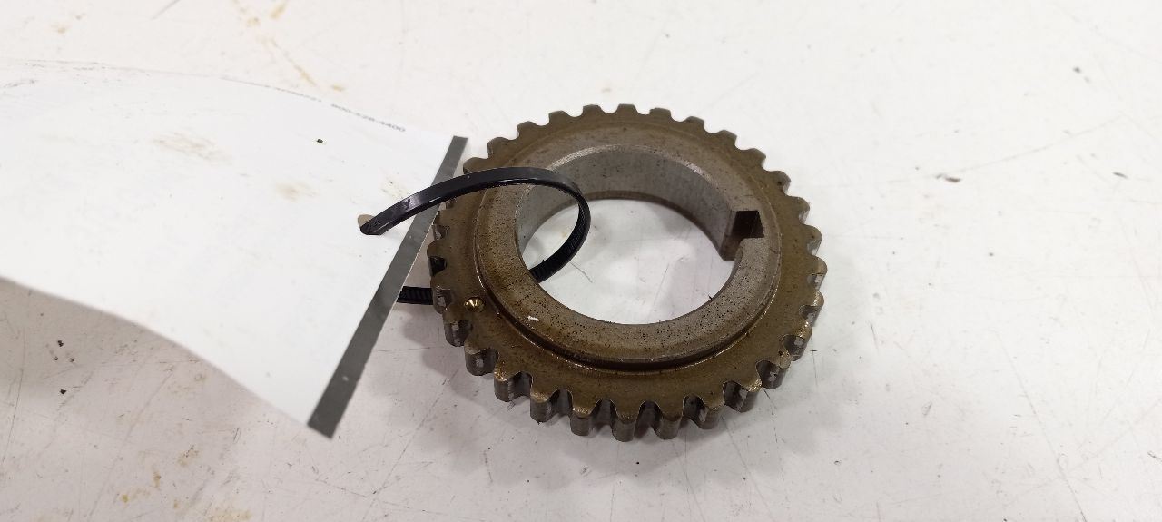 Cadillac CTS Timing Gear 2011 2012 2013