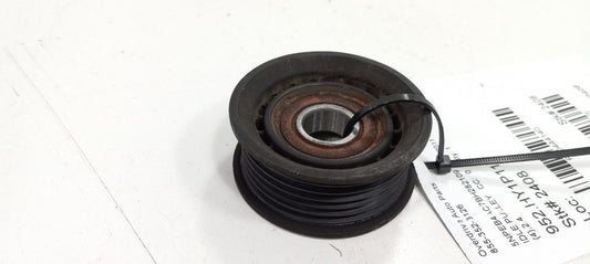 Hyundai Sonata Idler Idle Pulley 2011 2012 2013