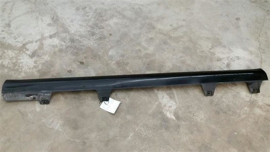 2003 Acura TL Rocker Panel Trim Cover Molding Skirt Left Drivers 2001 2002