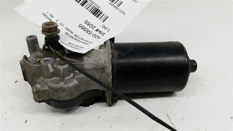 Windshield Wiper Motor Fits 04-08 NISSAN MAXIMA