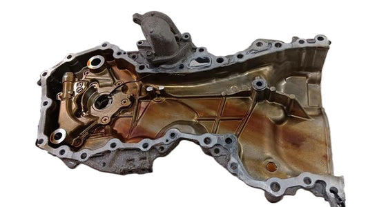 Timing Cover Fits 11-15 SCION IQ