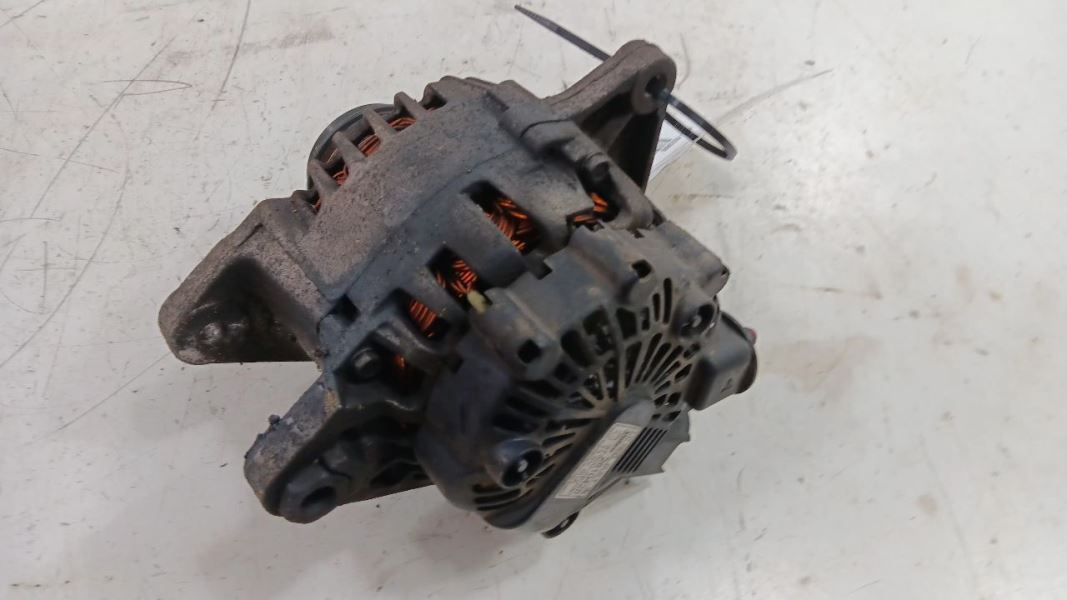 Alternator Hatchback GT ID 373002E200 Fits 11-18 ELANTRA