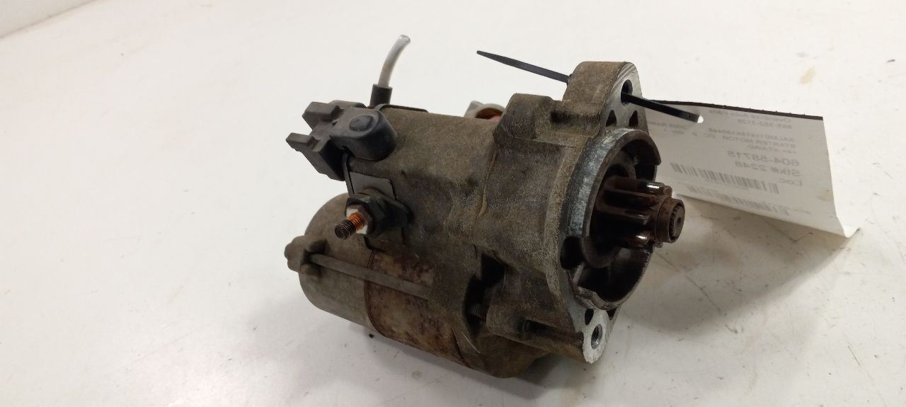 Engine Starter Motor Fits 03-05 RANGE ROVER