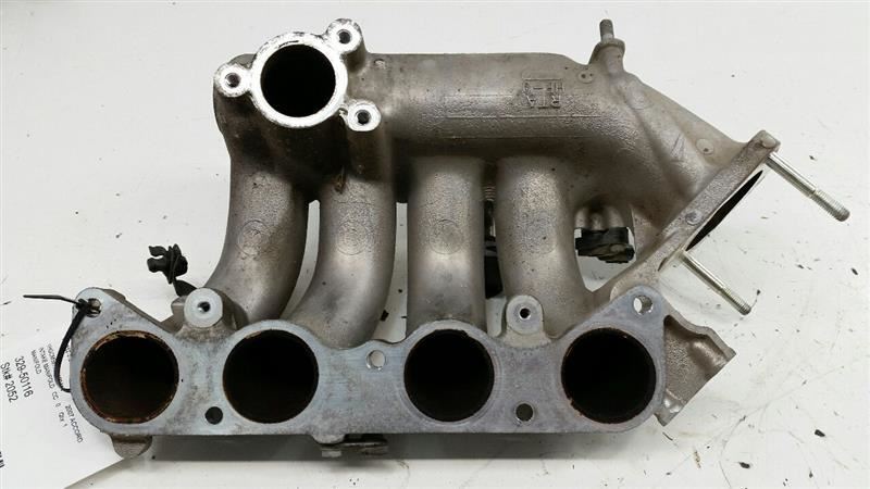 Intake Manifold 2.4L Manifold Automatic Transmission Fits 06-07 ACCORD OEM