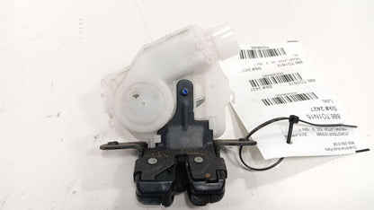 Toyota Prius Trunk Latch    2012 2013 2014 2015