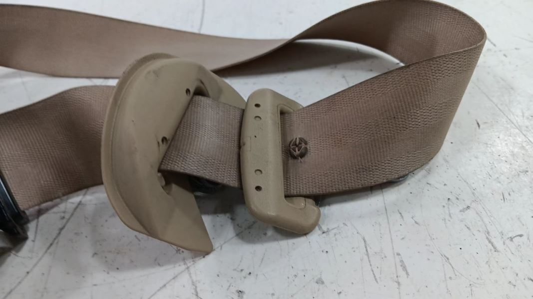 Acura MDX Seat Belt Strap Retractor Right Passenger Rear Back 2010 2011 2012 201