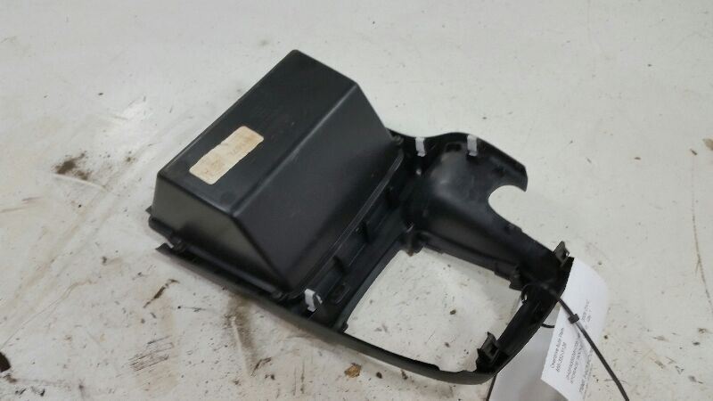 2008 HONDA CIVIC Storage Pocket Si 2006 2007 2009 2010