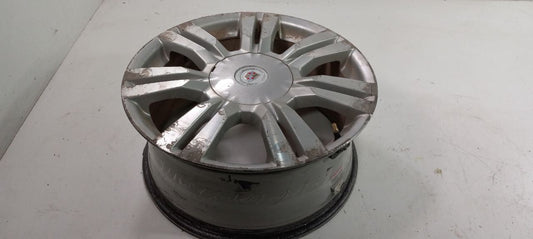 Wheel 18x8 Bright Finish Aluminum Alloy Rim Opt RV1 Fits 10-16 SRX