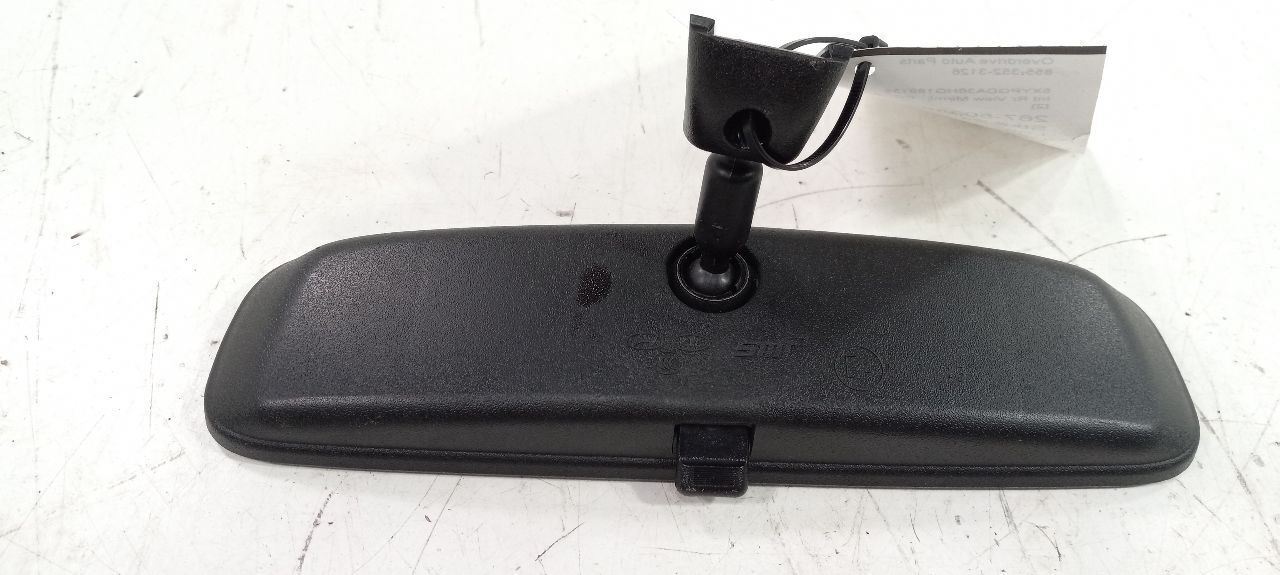 Interior Rear View Mirror Without Automatic Dimming Fits 09-20 TUCSON