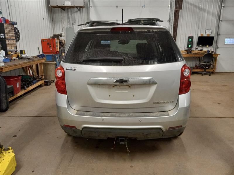 Chevy Equinox EQUINOX   2014 Fuse Box Engine2015 2014 2013 2012