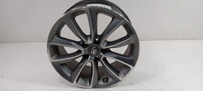 Wheel 18x7-1/2 Aluminum Alloy Rim LWB With Fits 17-19 SANTA FE