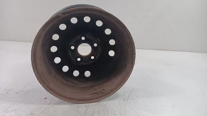 Wheel 15x6 Steel Rim Without Fits 11-16 ELANTRA