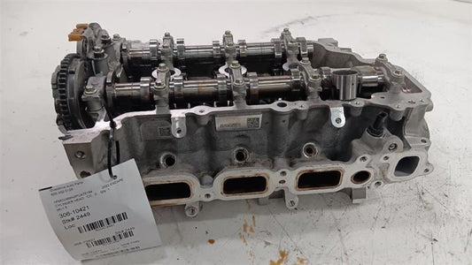 Ford Escape 2023 Engine Cylinder Head