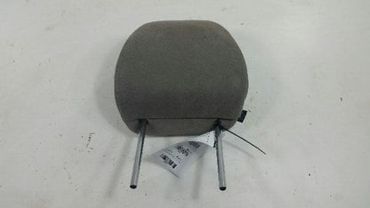 2006 NISSAN ALTIMA Seat Headrest Front Head Rest 2002 2003 2004 2005