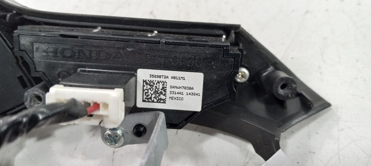 Honda Accord Column Switch Blinker Signal Wiper Mount Bracket 2013 2014 2015