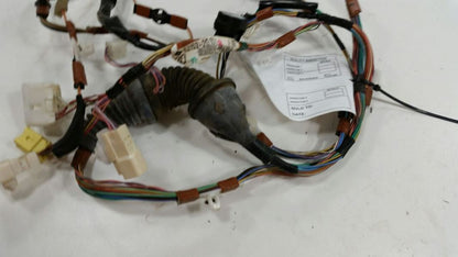 2004 Toyota Celica Door Harness Wire Wiring Left Driver Front 2002 2003 2005