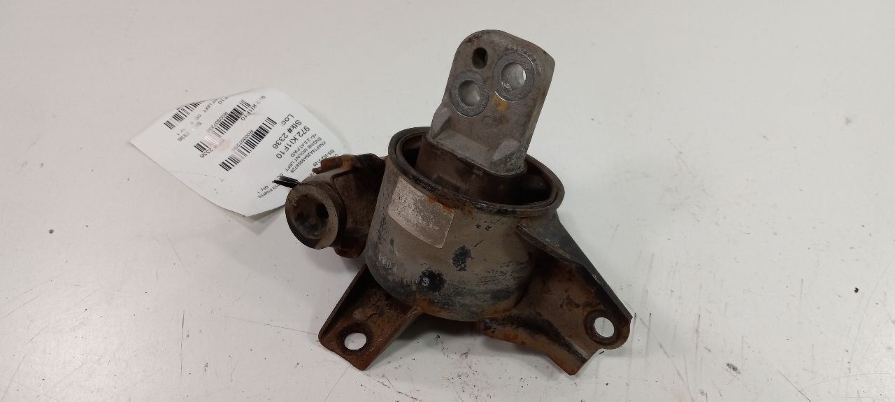 Kia Forte Engine Motor Mount Left Driver 2010 2011 2012 2013