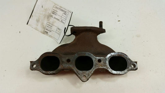 Driver Left Exhaust Manifold 3.5L Front Fits 00-04 HONDA ODYSSEY